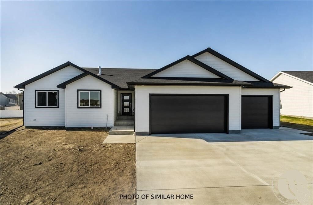 Property Photo: 2255 Lindero Boulevard MT 59105