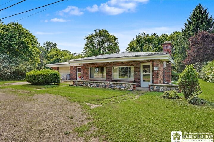 Property Photo: 6871 County Road 20 NY 14739