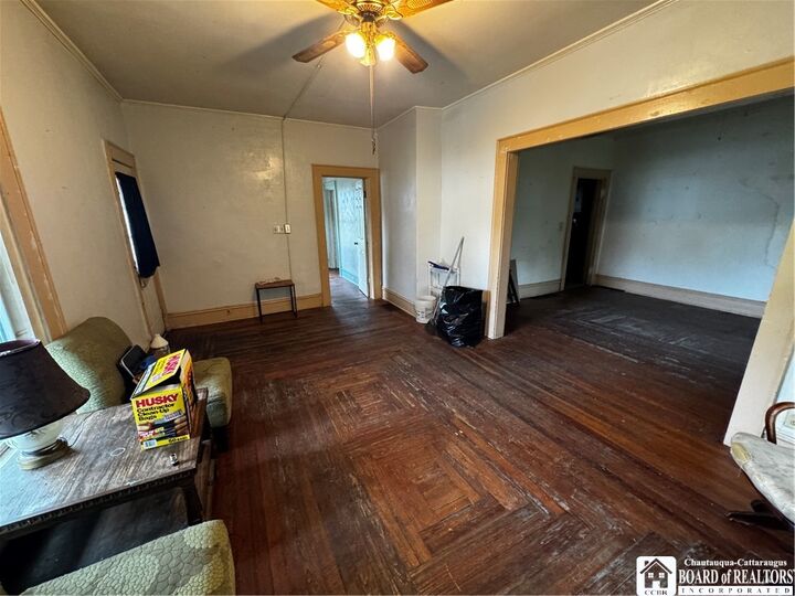 Property Photo:  74 Hazzard Street  NY 14701 