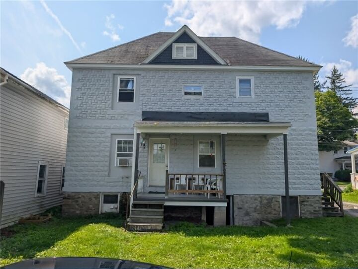 Property Photo: 113 Pine Street NY 14810