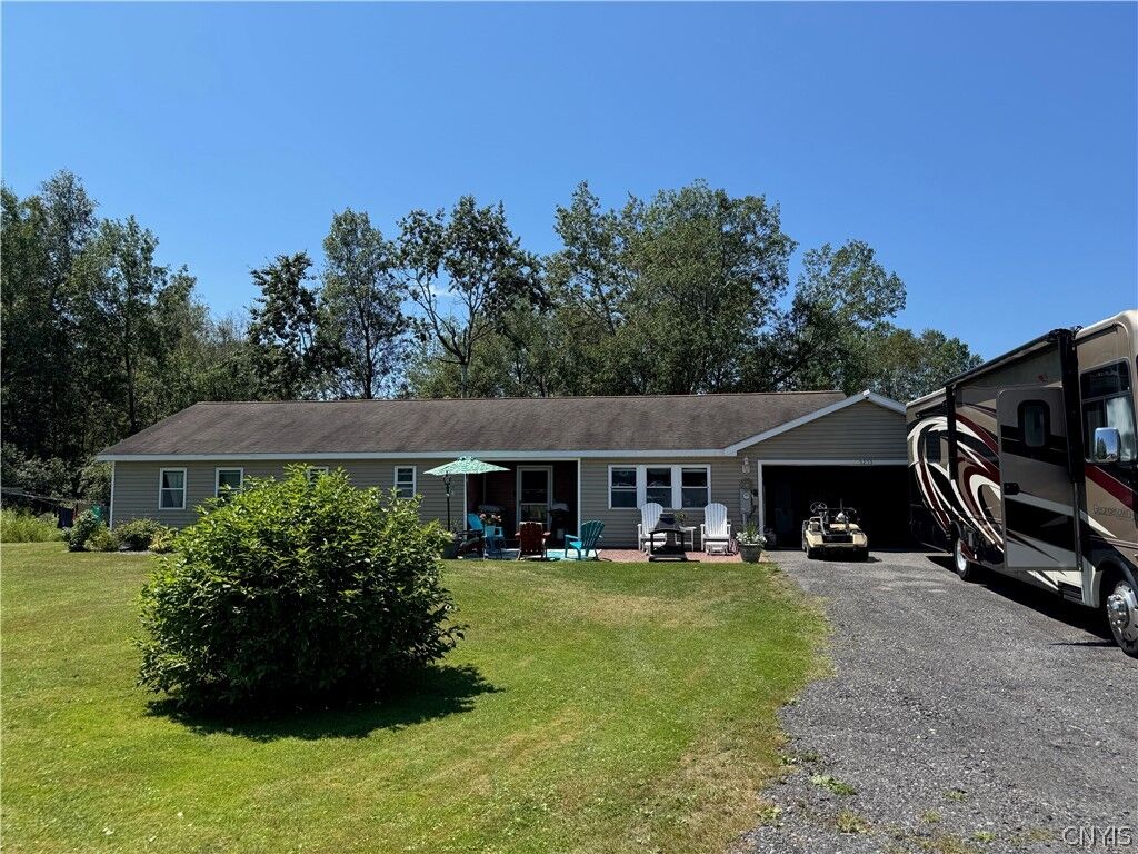 Property Photo:  5255 US Route 11  NY 13142 