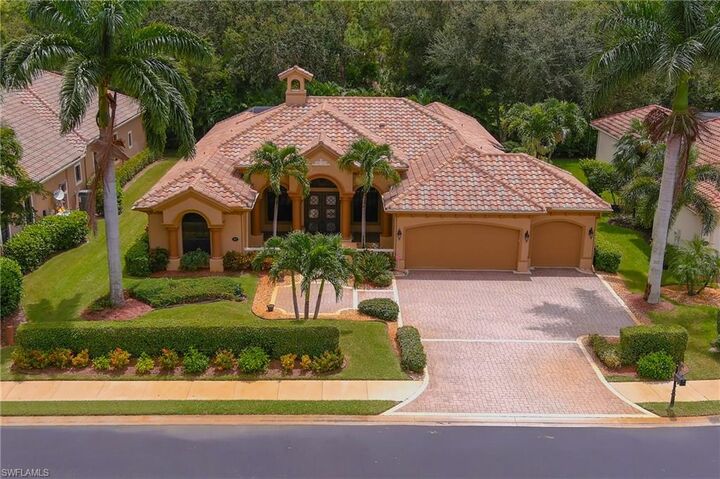Property Photo:  967 Tivoli Dr  FL 34104 