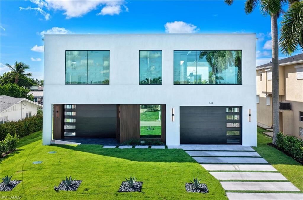 Property Photo: 144 Pago Pago Dr W FL 34113