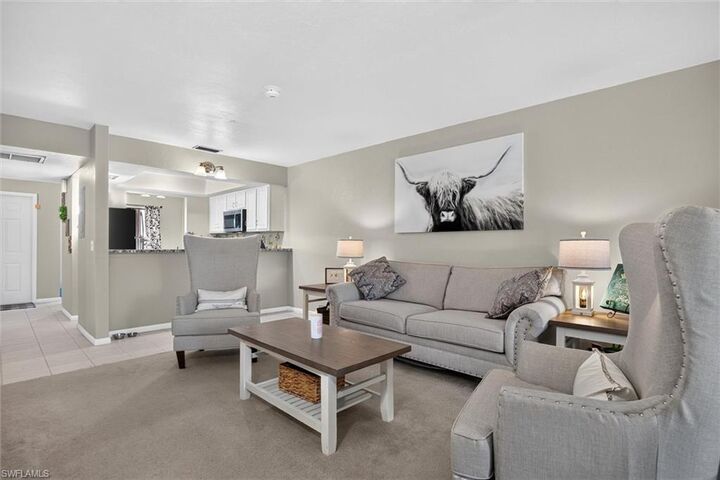 Property Photo: 2221 E 5th St 21 FL 33936