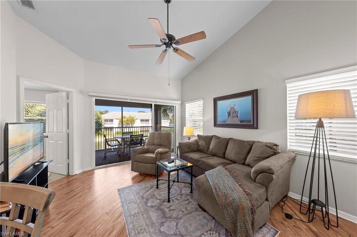 Property Photo:  12061 Summergate Cir 204  FL 33913 