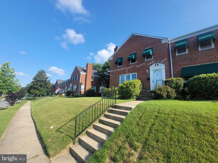 Property Photo: 1432 Putty Hill Avenue MD 21286