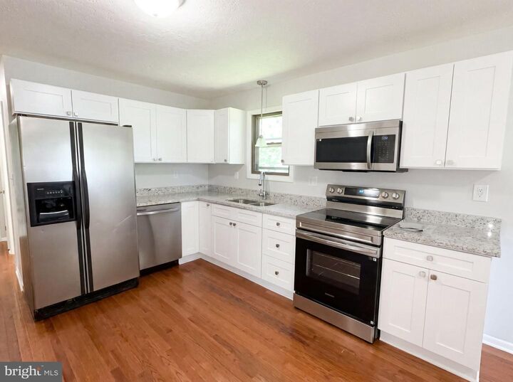 Property Photo:  513 M Street  MD 21550 