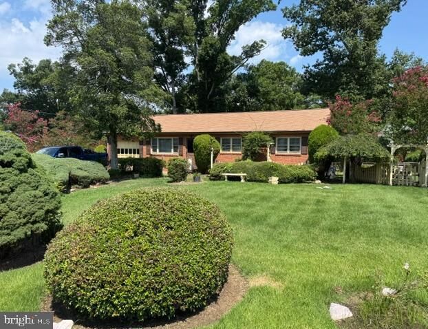 Property Photo:  8104 Sonar Road  MD 20735 
