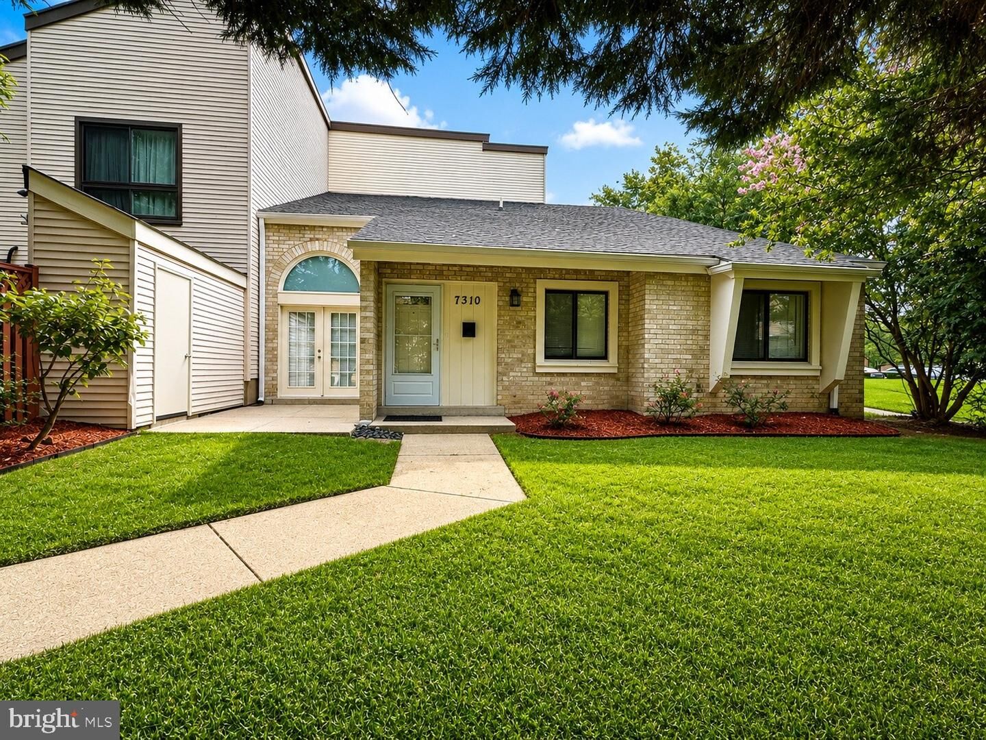 Property Photo: 7310 Mandan Road MD 20770