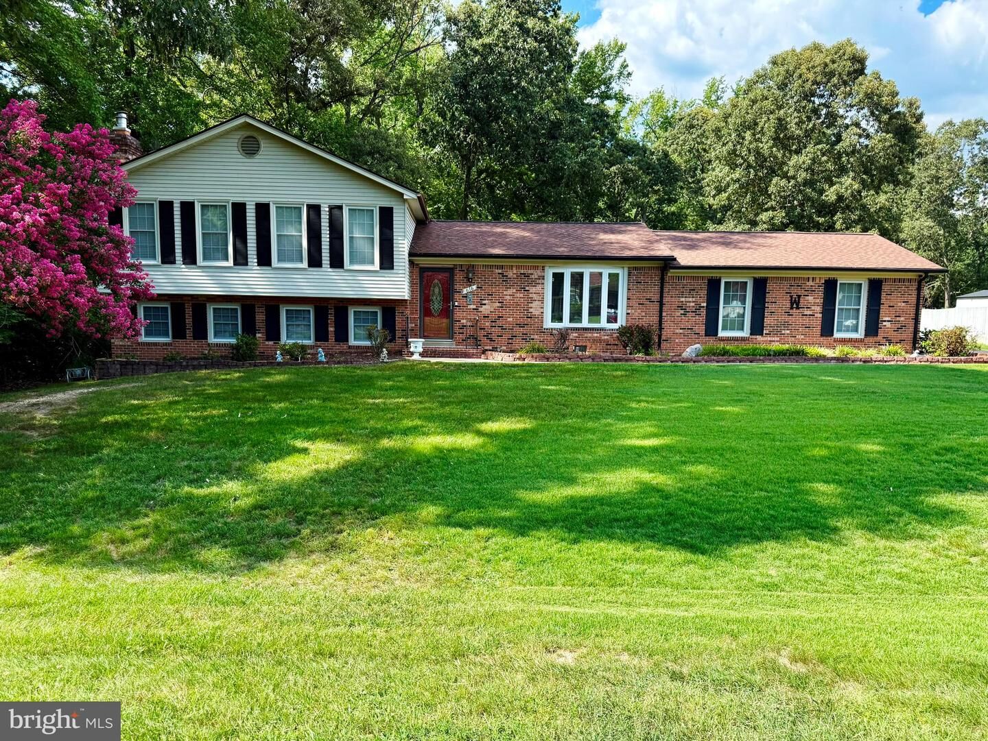 Property Photo: 616 Clarks Run Road MD 20646