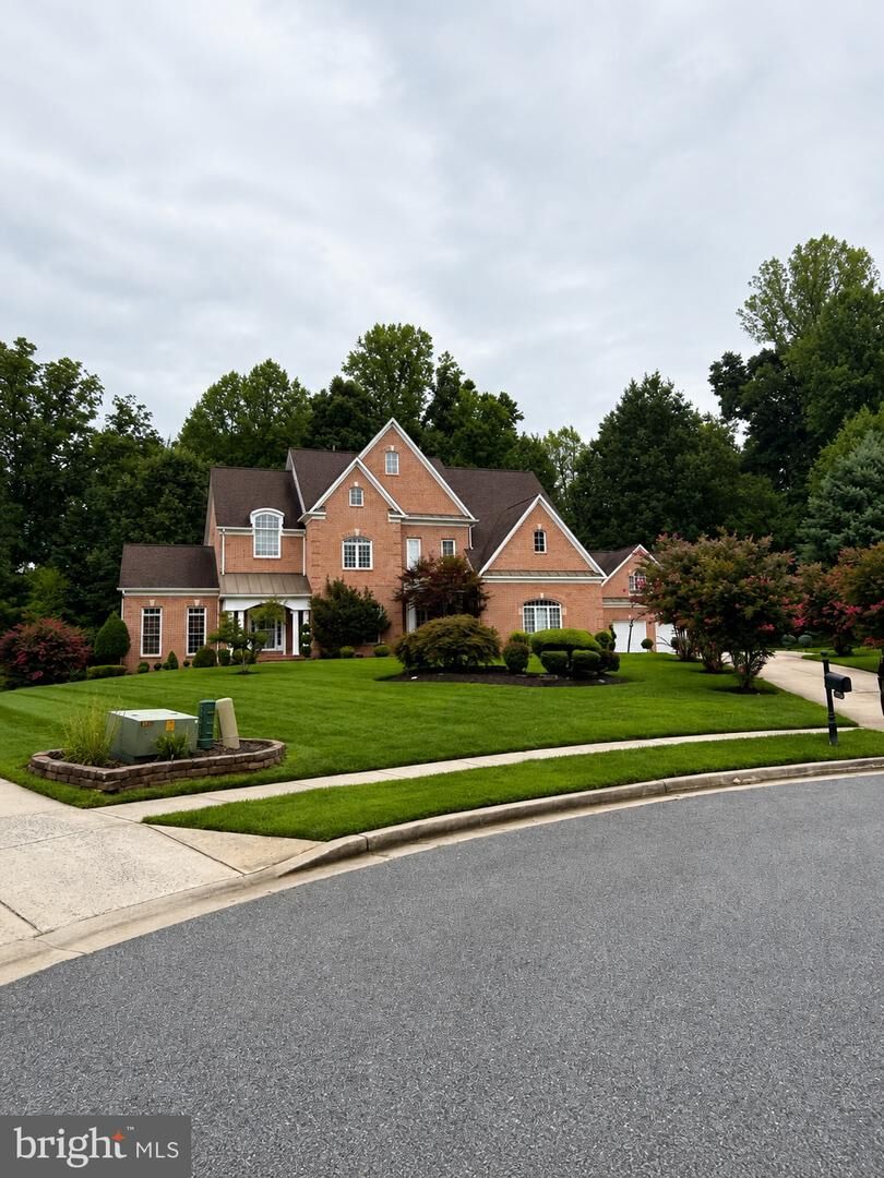 Property Photo:  13308 Big Cedar Lane  MD 20720 