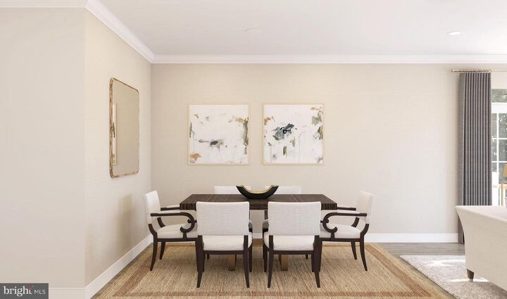 Property Photo:  1103 Tara Place  NJ 08550 