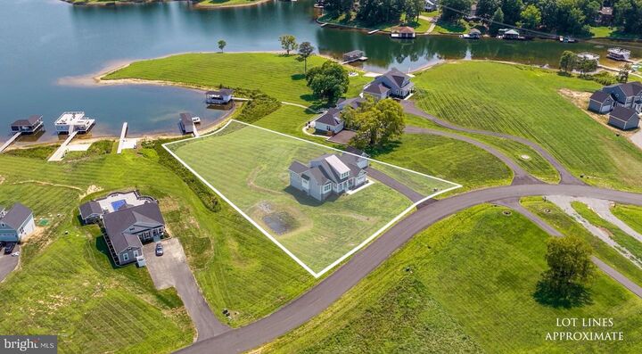 Property Photo:  270 Rock Island Ridge  VA 23117 