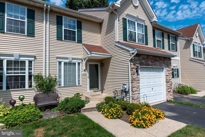 Property Photo: 1028 Colin Drive PA 19468