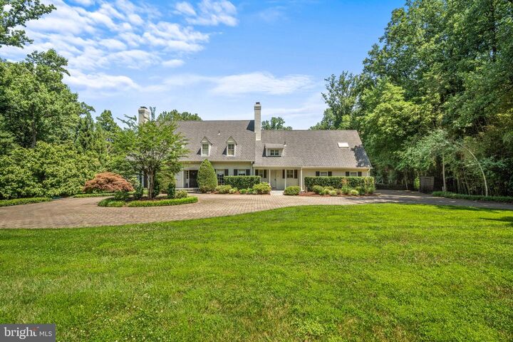 Property Photo:  9729 The Corral Drive  MD 20854 
