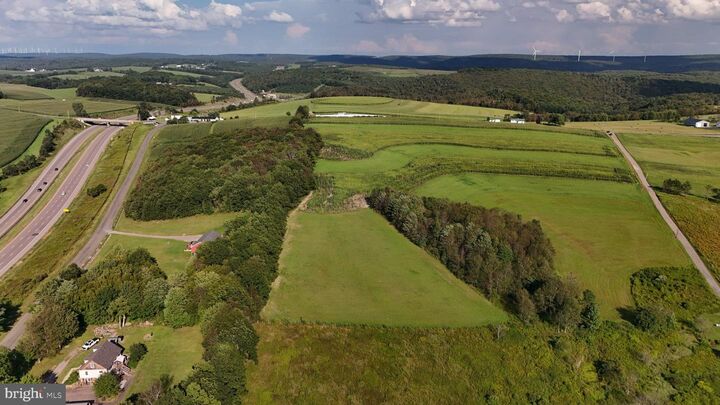 Property Photo:  Green Lantern Road  MD 21539 