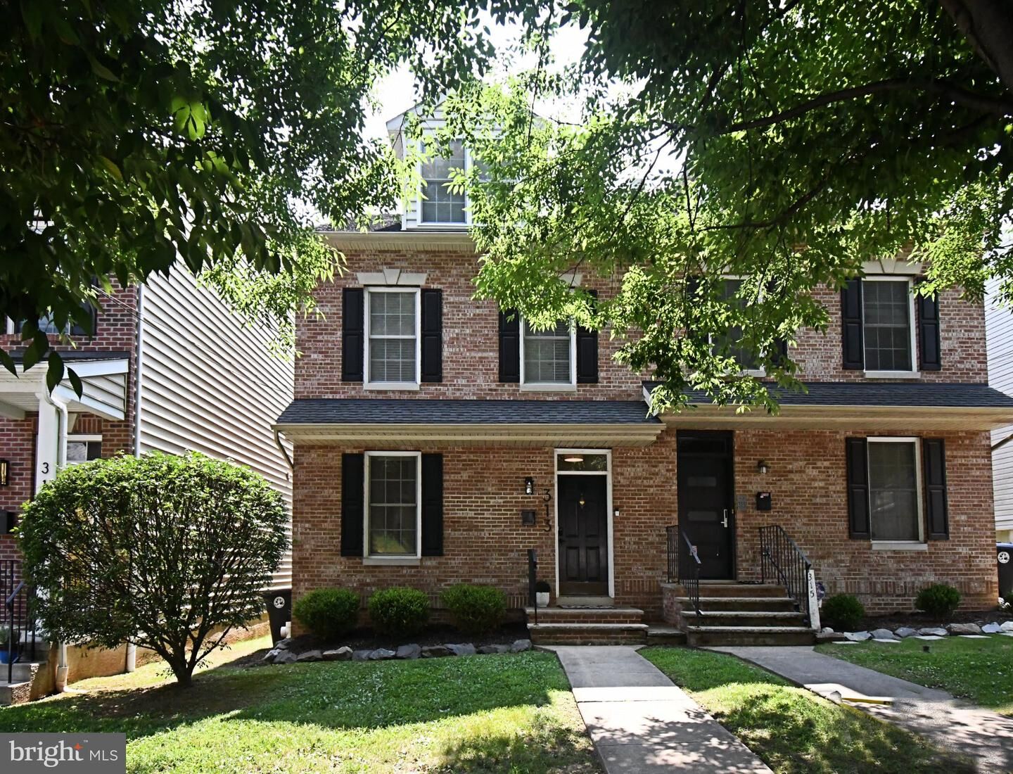 Property Photo:  313 W 3rd Avenue  PA 19428 