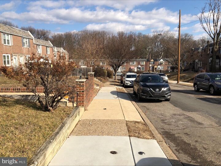 Property Photo:  7323 Brookhaven Road  PA 19151 