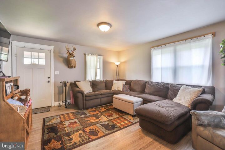 Property Photo:  14957 Cumberland Highway  PA 17244 