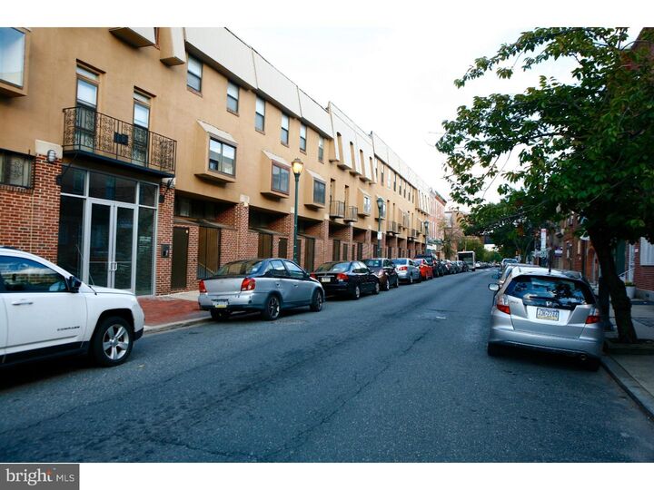 Property Photo: 2031-5 South Street 121 PA 19146