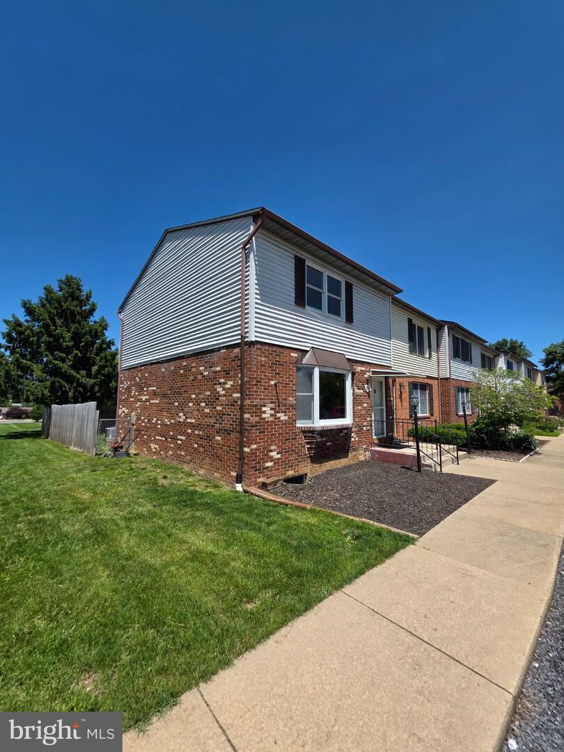 Property Photo: 916 Hilltop Drive VA 22664