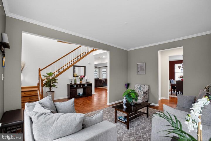Property Photo: 11640 Port Royal Avenue MD 20602