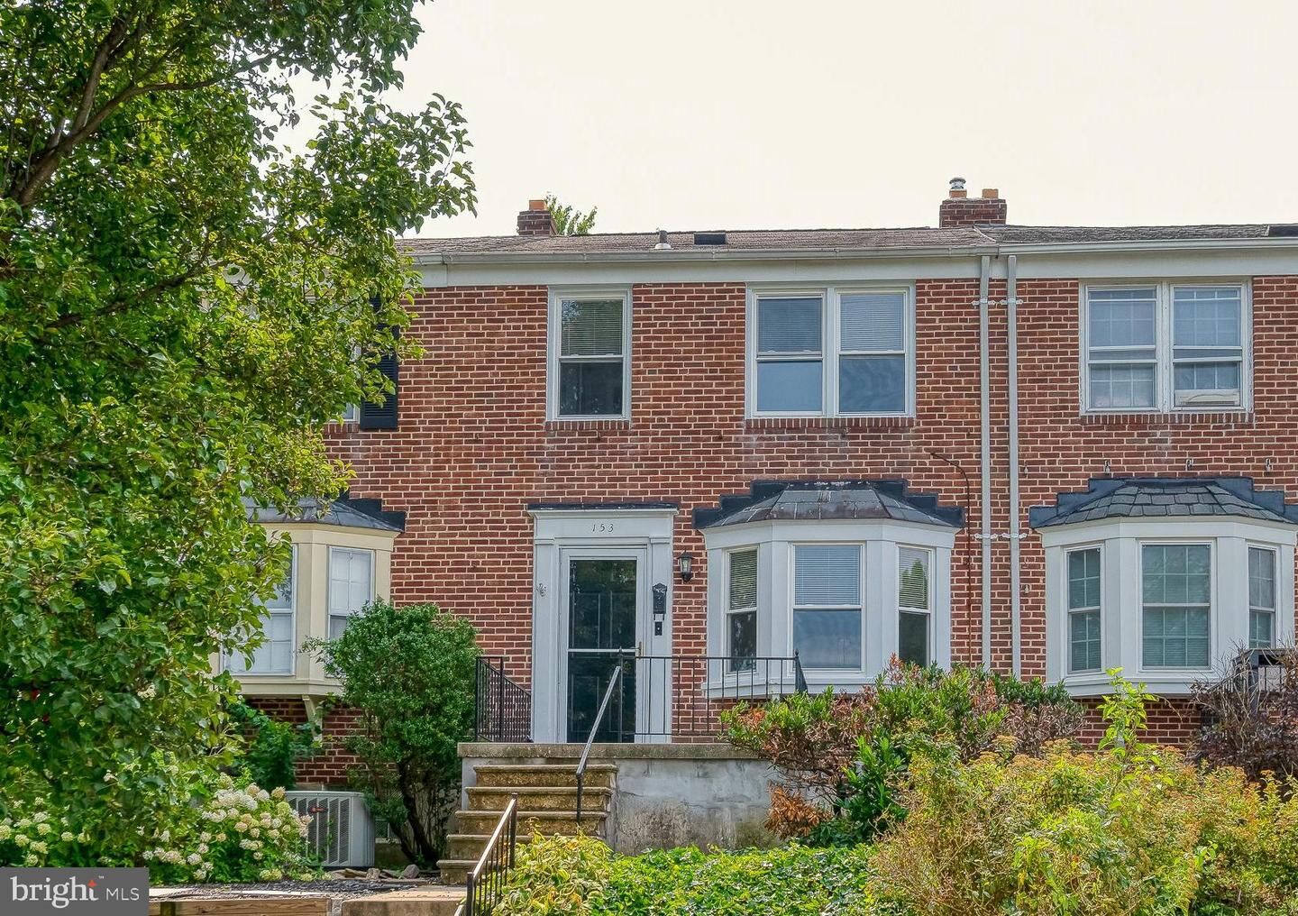 Property Photo:  153 Brandon Road  MD 21212 