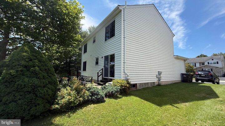 Property Photo: 2111 Barley Drive PA 18951
