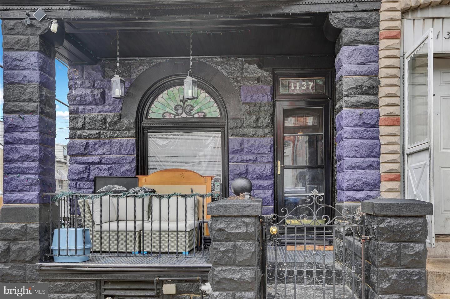 Property Photo: 1137 Cotton Street PA 19602