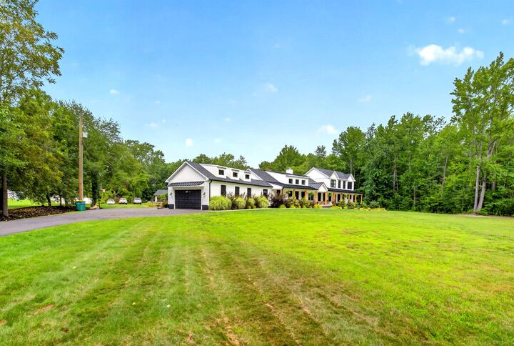 Property Photo: 57 Island Rd NJ 08343