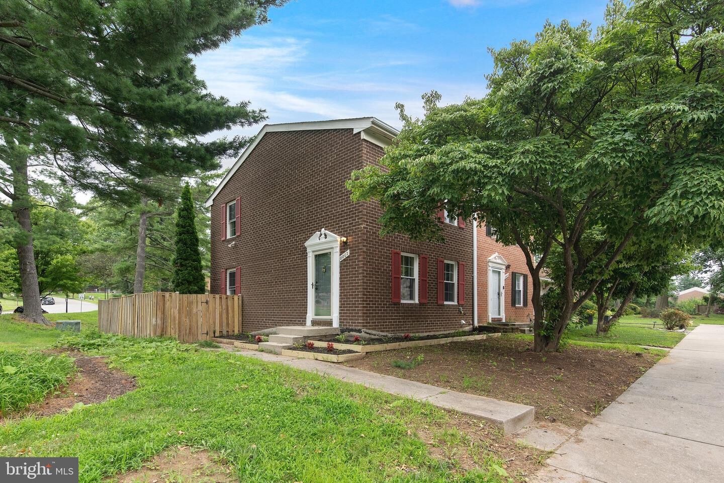 Property Photo:  8802 Tamar Drive 14-1  MD 21045 