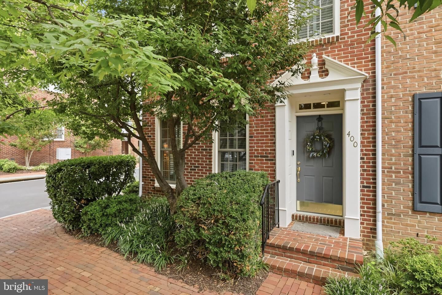 Property Photo:  400 S Payne Street S  VA 22314 