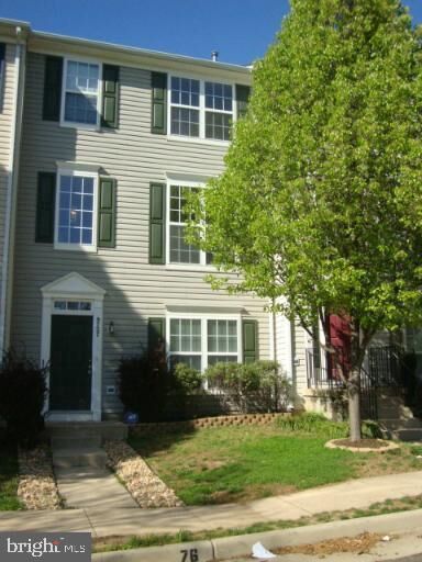 Property Photo: 9727 Faber Lane VA 20136