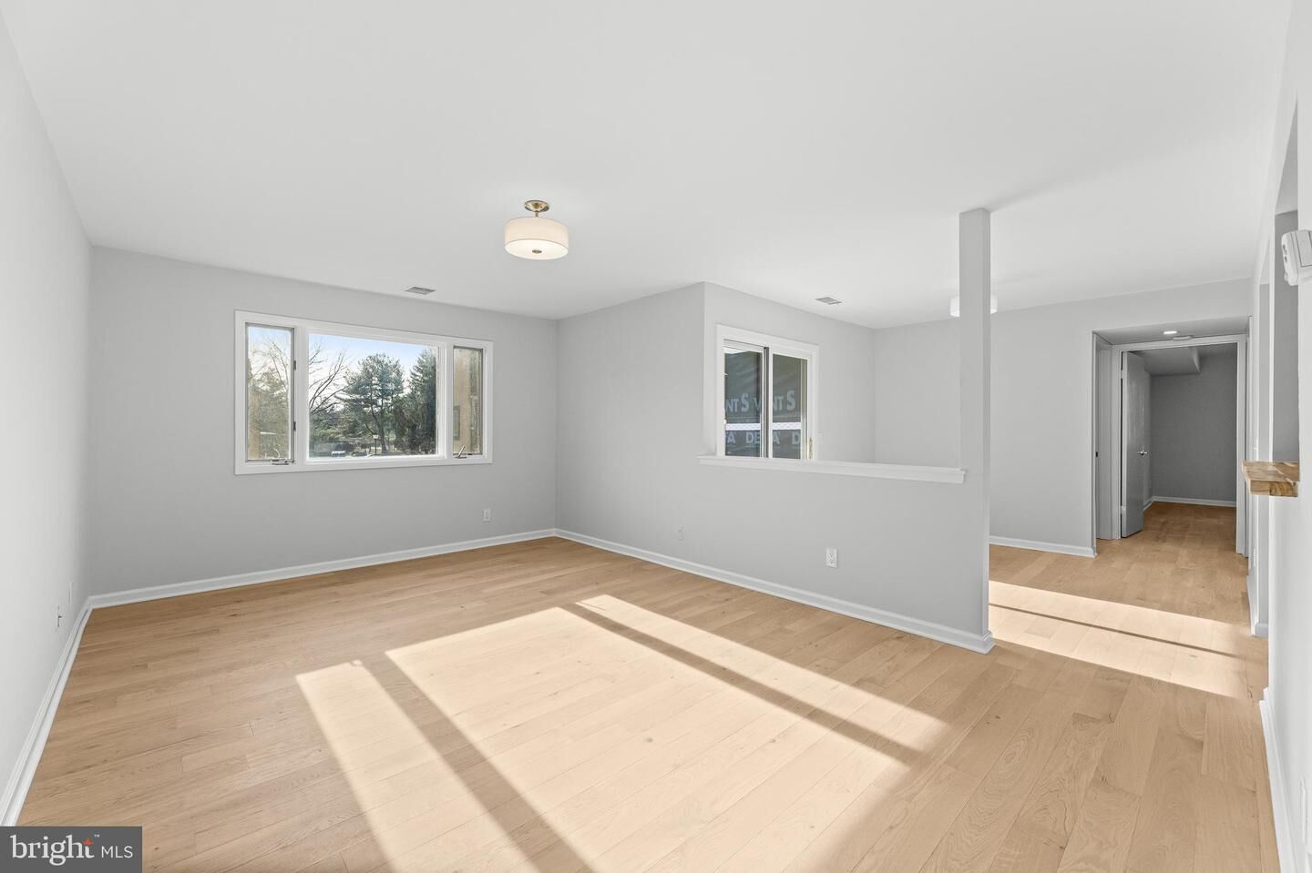 Property Photo: 3226 Sayre Drive NJ 08540