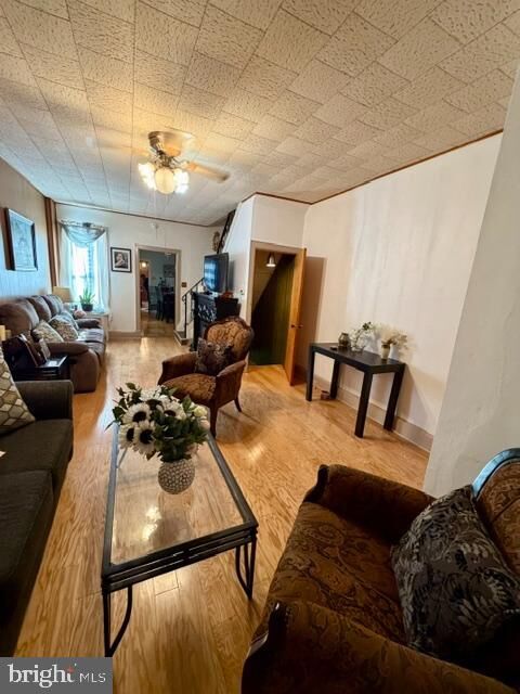 Property Photo: 240 S 13th Street PA 19602