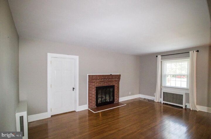 Property Photo: 429 S Washington Street MD 21601