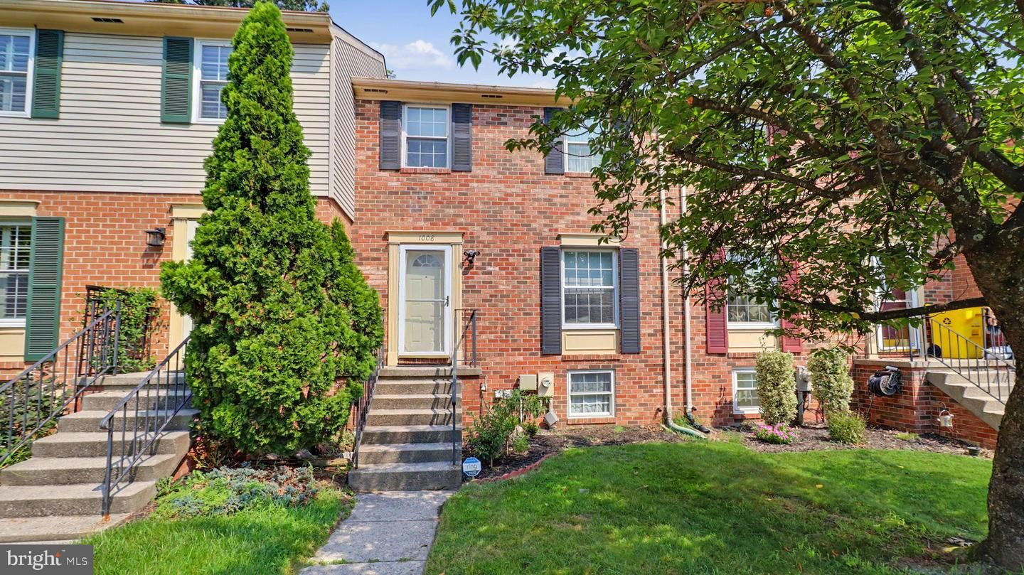 Property Photo: 1008 Cape Splitt Harbour MD 21122