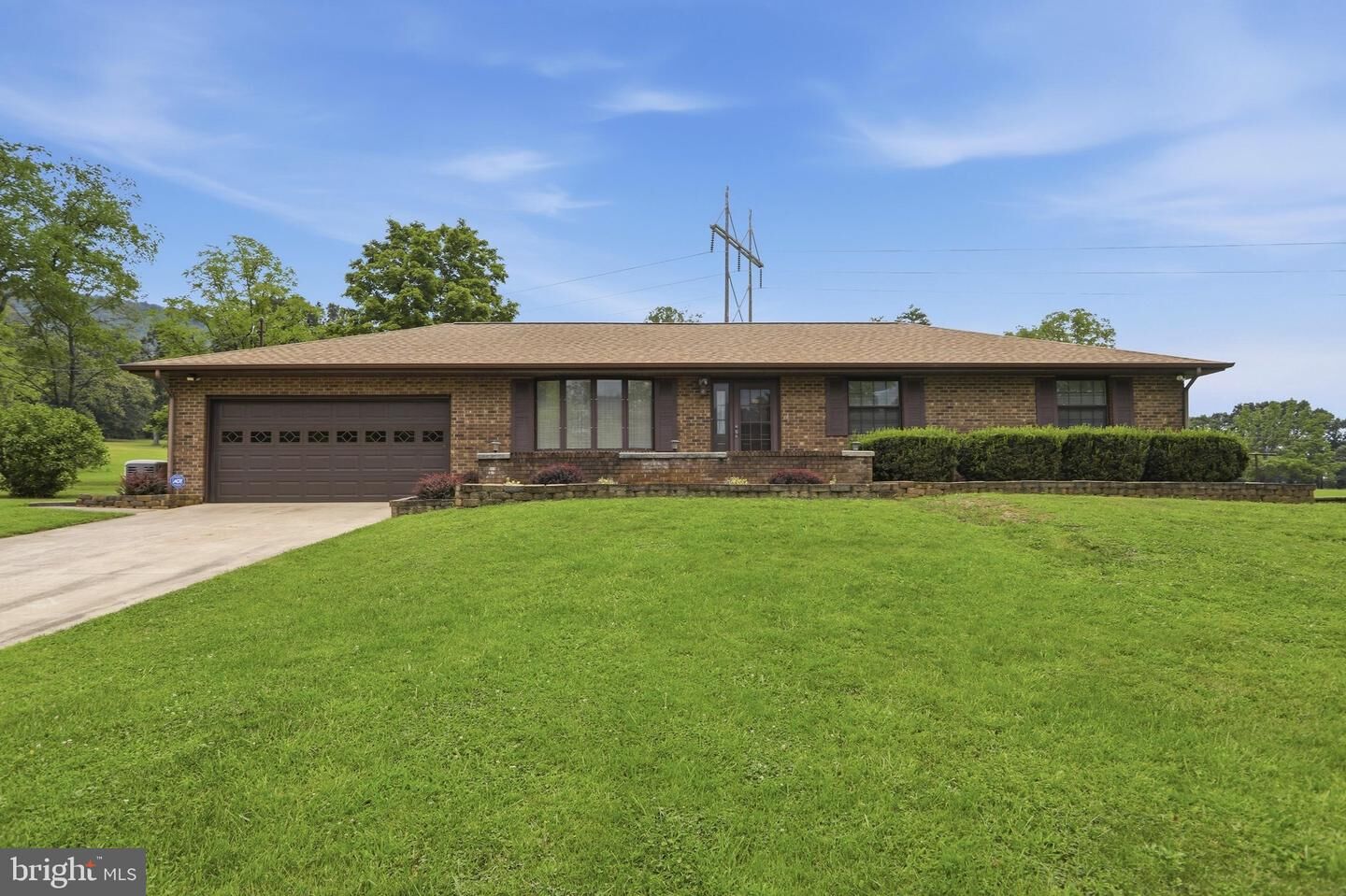 Property Photo: 462 Tanglewood Loop WV 26743