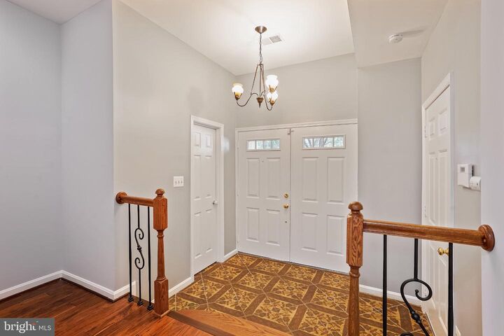 Property Photo:  3711 Jenny Lynne Lane  VA 22030 