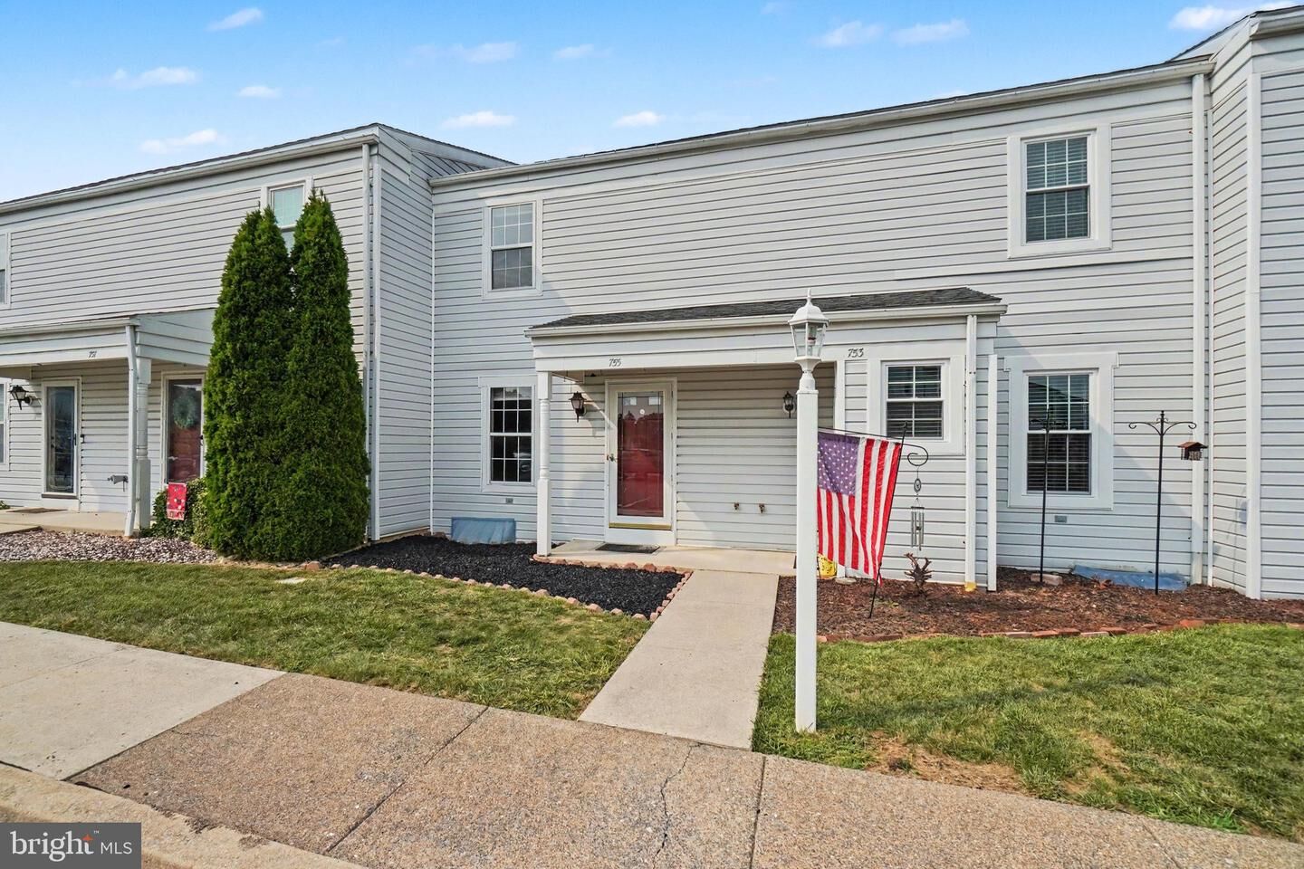 Property Photo:  755 Old Silver Spring Road  PA 17055 