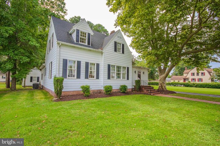 Property Photo: 102 Winter Quarters Drive MD 21851