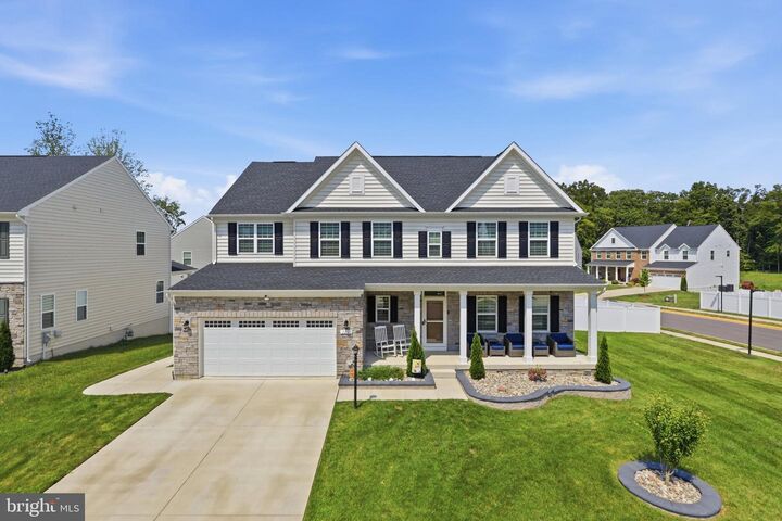 Property Photo:  121 Grisham Road  VA 22554 