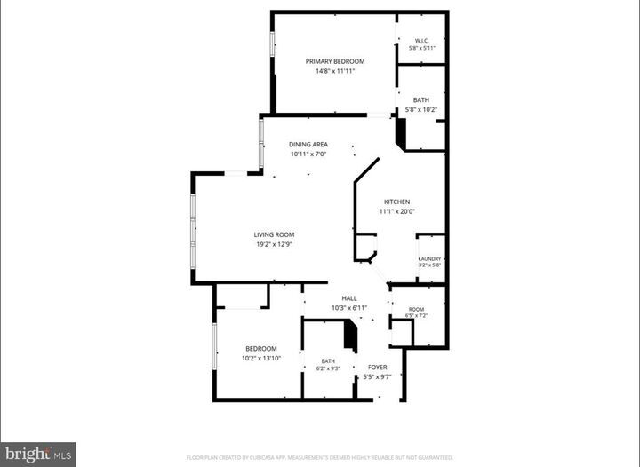 Property Photo:  110 Bayland Drive  MD 21078 