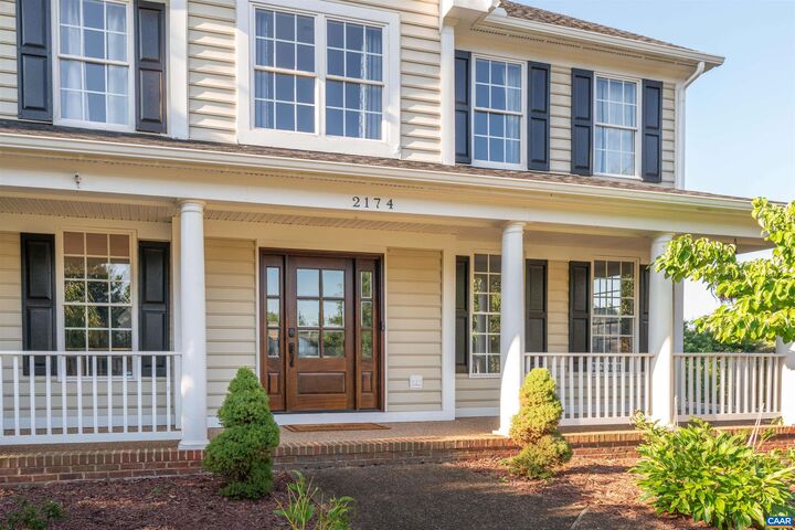 Property Photo:  2174 Loring Cir  VA 22901 