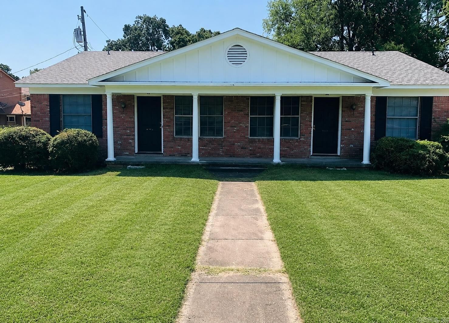 Property Photo:  3 Bob O Link  AR 72205 