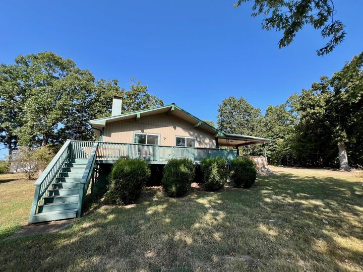 Property Photo:  1609 Friendly Point  AR 72512 