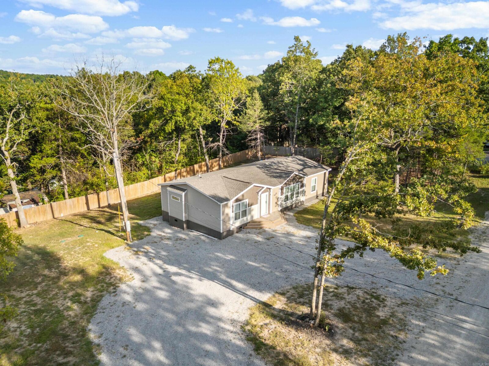 Property Photo:  61 Sumac Dr  AR 72544 