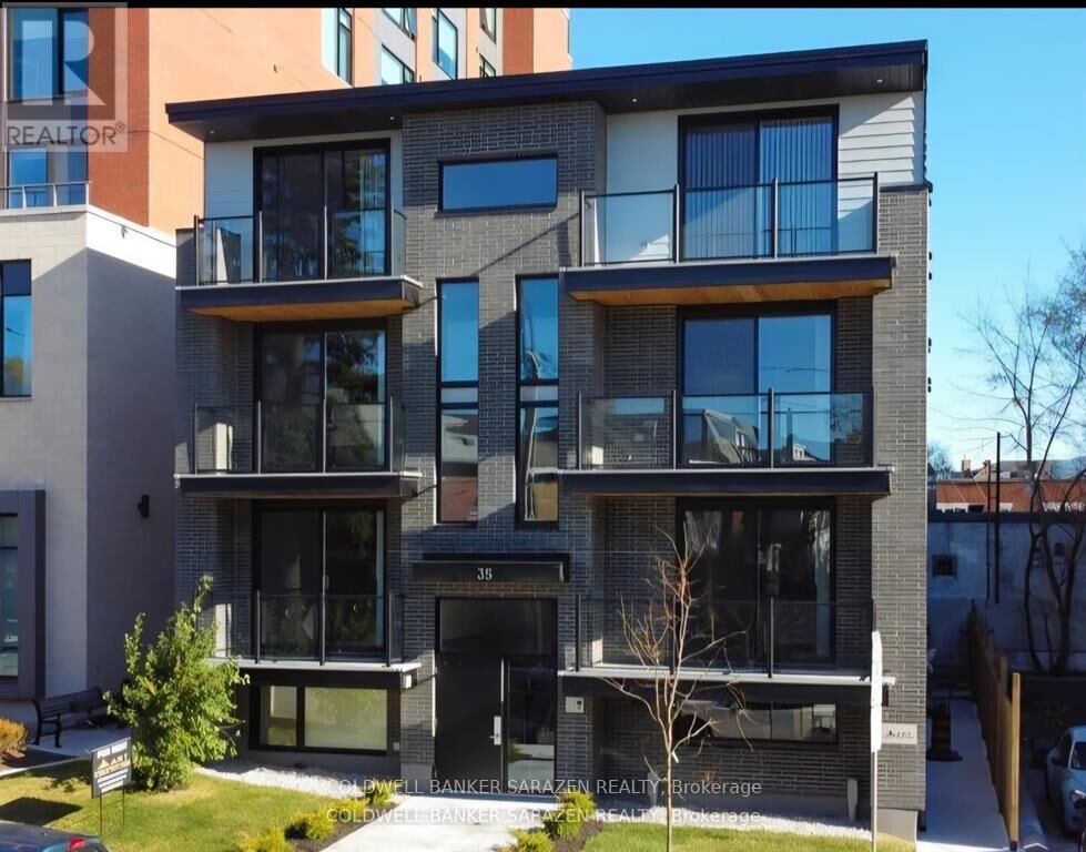 Property Photo:  35 Monk Street 1  ON K1S 3Y7 