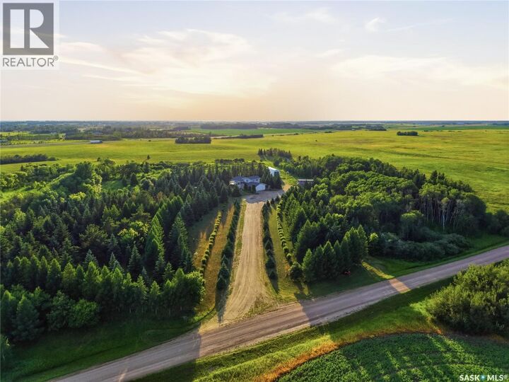 Property Photo: Piche Land SK S7K 3J8