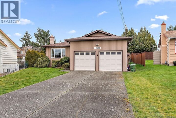 Property Photo:  10411 Finch Place  BC V8L 4P7 